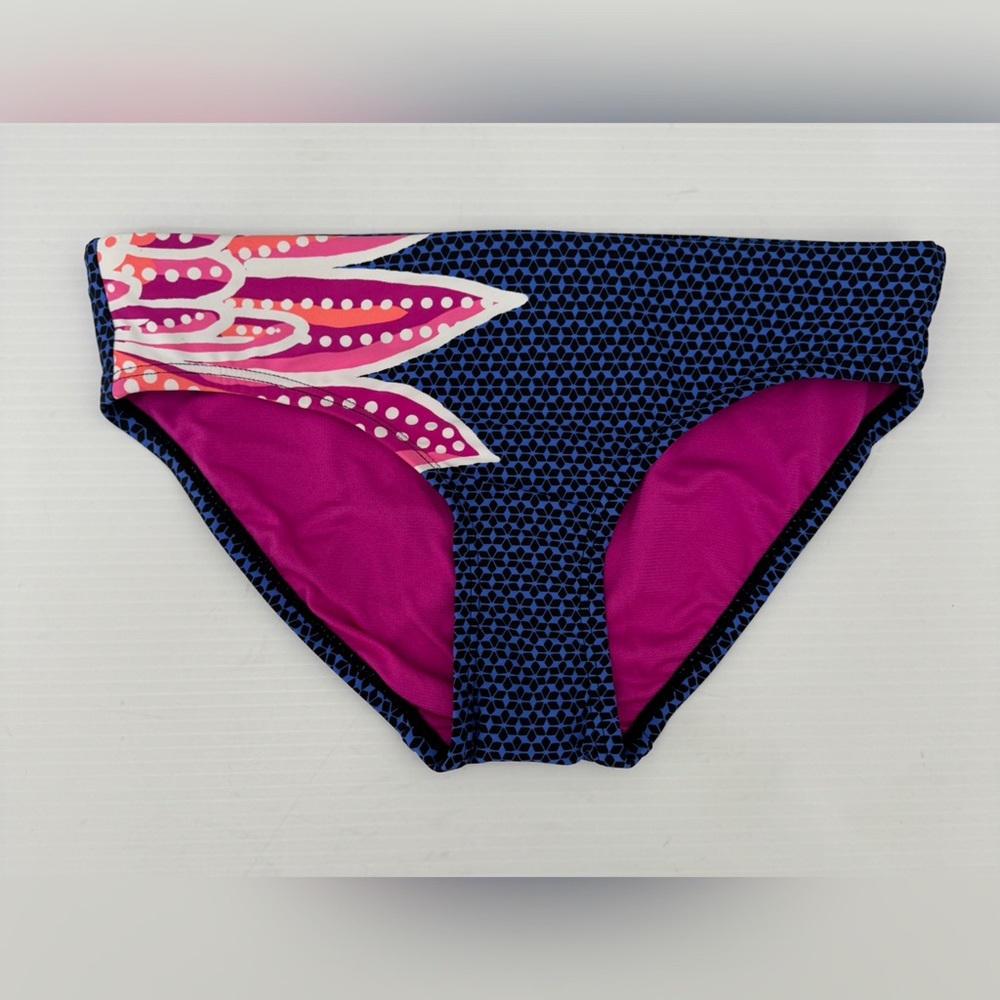 Title Nine NWOT Bikini Swim Bottom - XS